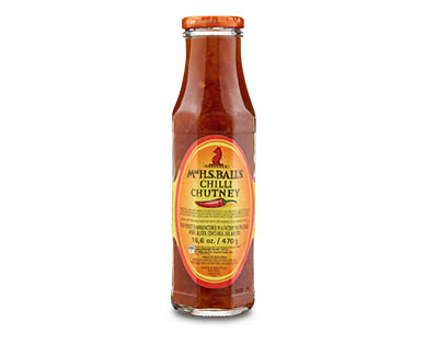 Mrs Ball's Chutneys 470g