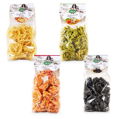Tagliatelles