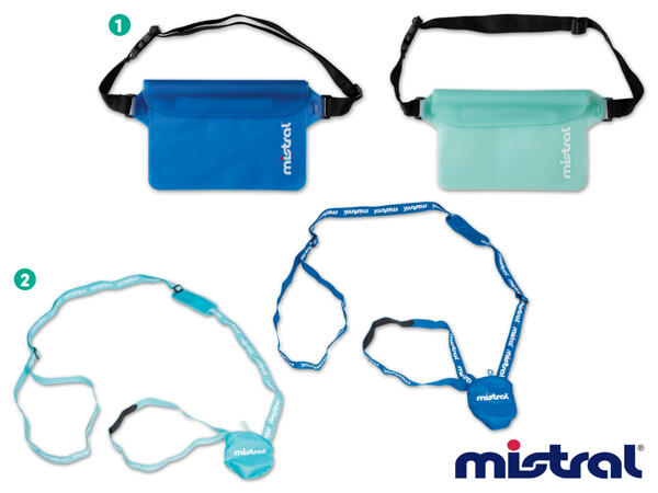 Mistral(R) Bauchtasche/SUP-Tragegurt