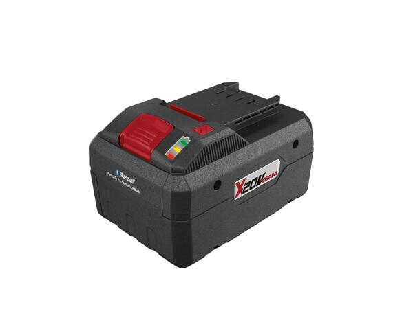 20V / 8Ah Smart Battery
