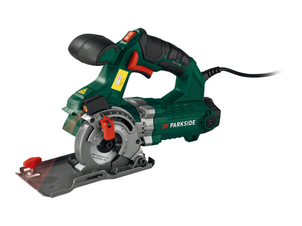 Parkside Electric Plunge Saw