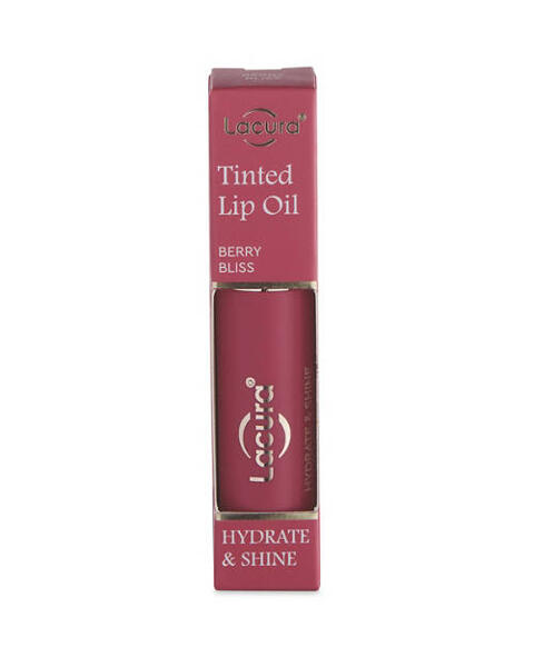 Tinted Lip Oil