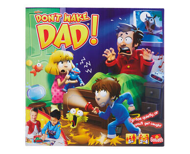 Assorted Kid's Games
