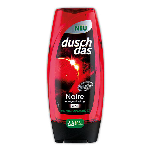 Duschgel XXL