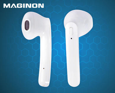 MAGINON True-Wireless Stereo-Ohrhörer