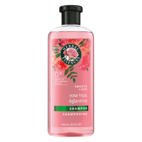Herbal Essences Rose Hips Shampoo