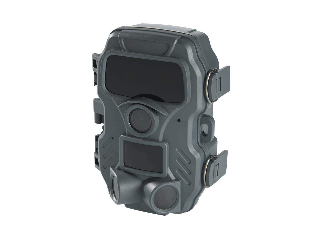 Game Surveillance Camera