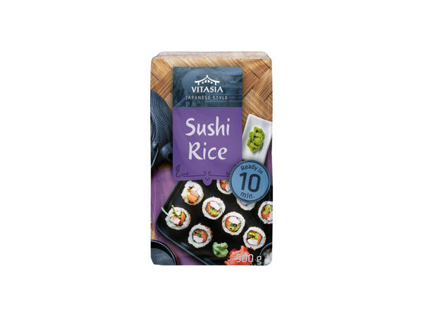 Sushiris