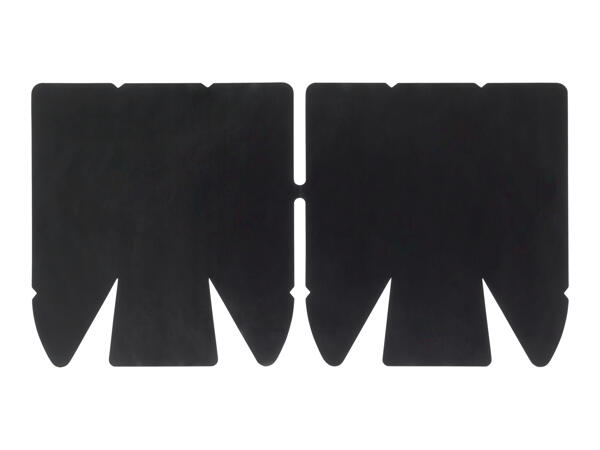 Reusable Non-Stick Backing Tray Liner
