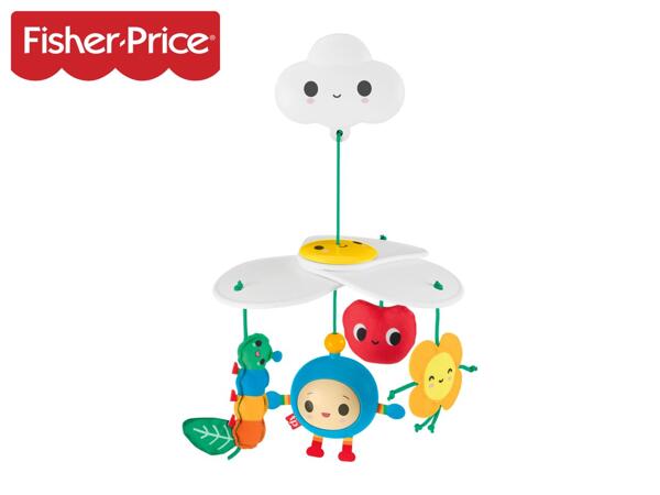 Fisher-Price Baby Assortment