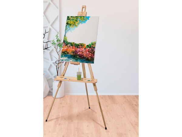 Easel