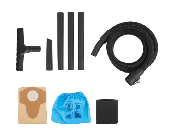 1300W Wet & Dry Vacuum Cleaner