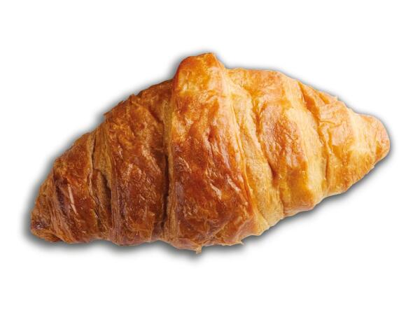 Croissant, 24% smør