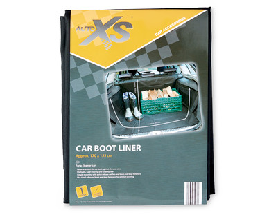 Car Boot Liner