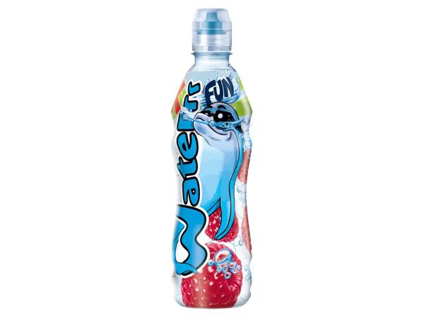 KUBÍK WATERRR