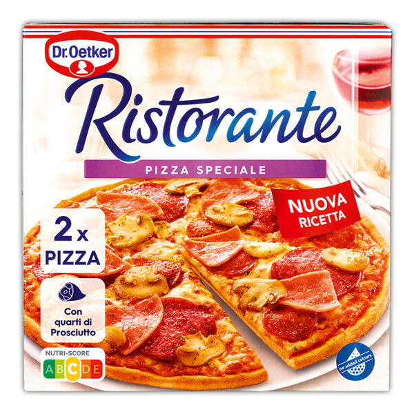 Pizza Ristorante