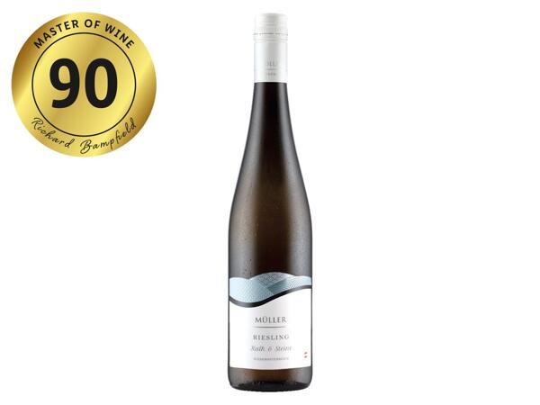 Müller Riesling Niederosterreich