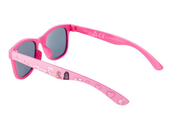 Barbie Kids' Sunglasses And Wallet Set