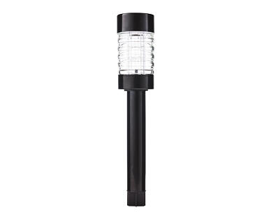 Solar Bollard Light