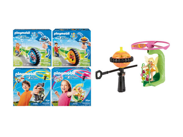 Playmobile Sports & Action