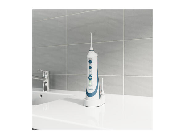 Nevadent Water Jet Flosser