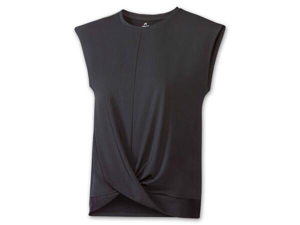 Damen/​Herren Sportshirt
