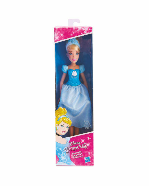 Cinderella Figure