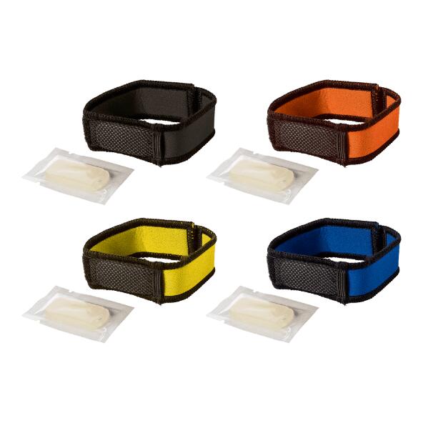 JARDIN SAUVAGE(R) 				Bracelet antimoustiques