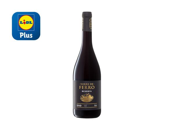 Dão Reserva DOC 2019