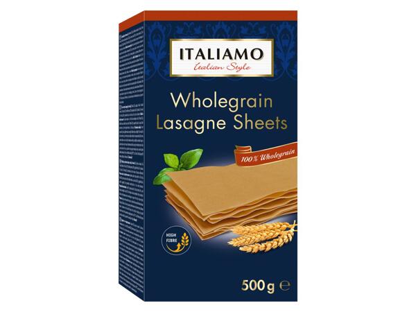LASAGNE