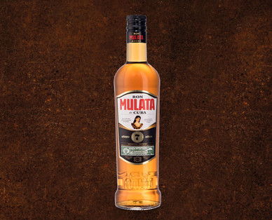 Kubanischer Rum
