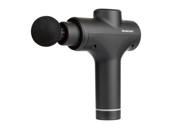 Silvercrest Massage Gun