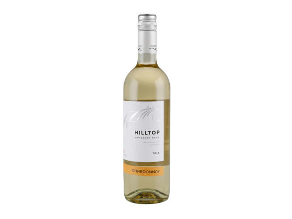 Neszmély Chardonnay