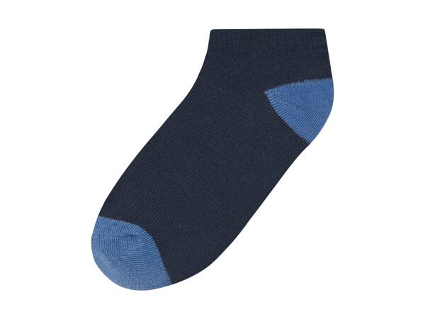 Kids' Trainer Socks