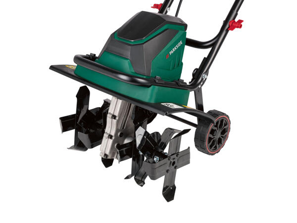 Garden Cultivator
