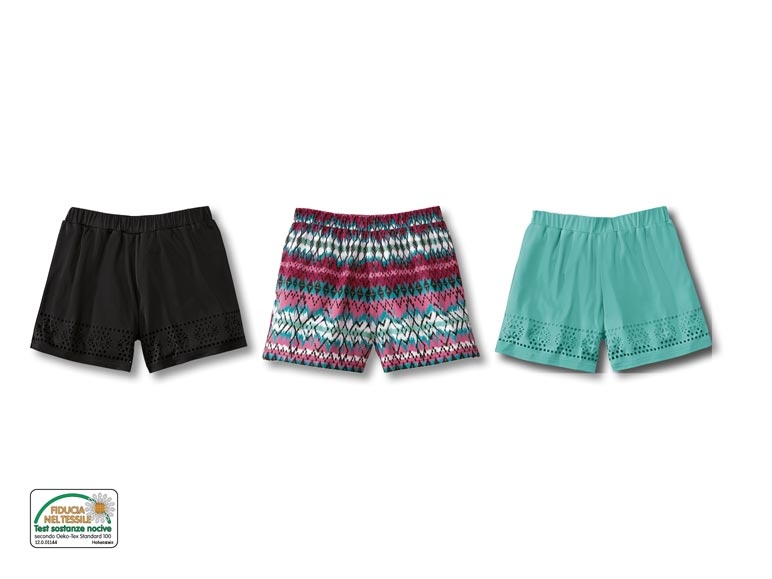 Shorts