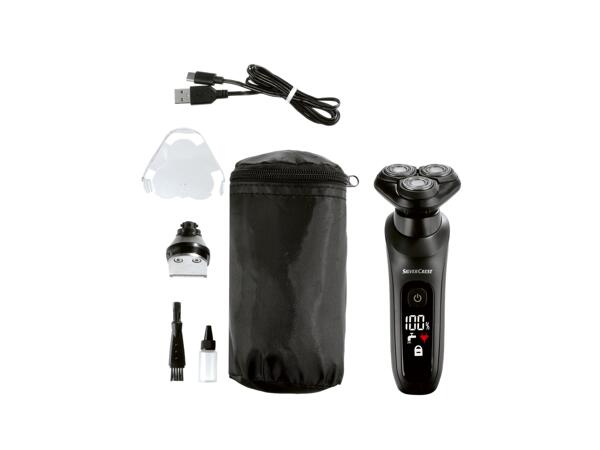 Rotary Shaver