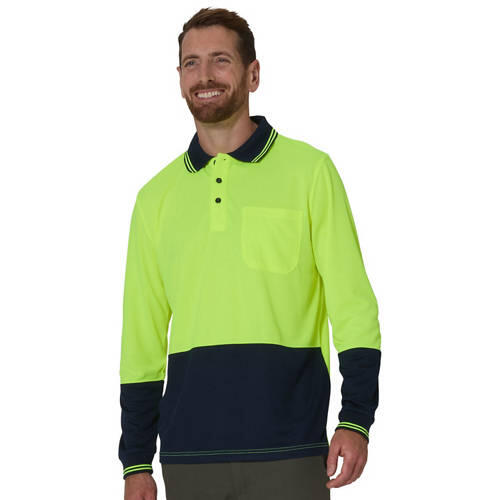 Men's Work Polo Assortment