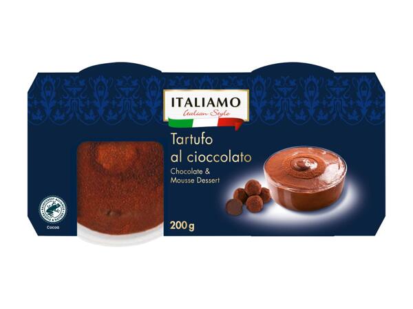 Italiensk dessert