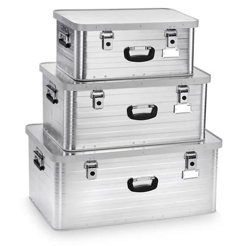 ENDERS Aluminiumboxen-Set Toronto