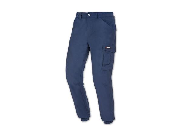 Herren Ripstop-Arbeitshose