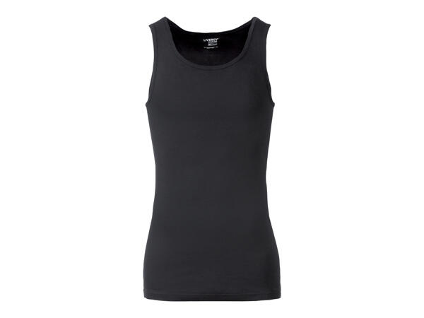 Men's Vest