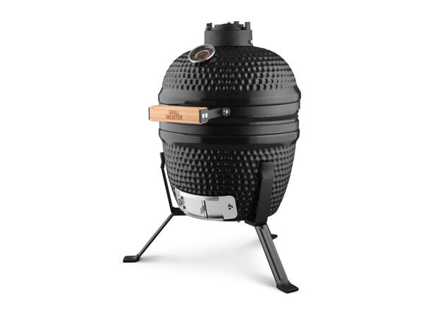Grillmeister Ceramic Barbecue