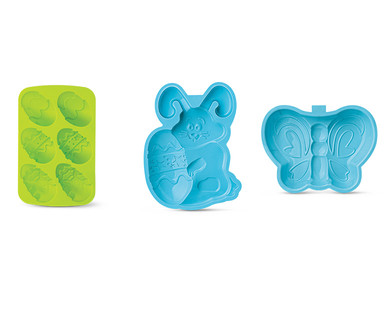 Crofton Spring Silicone Bakeware