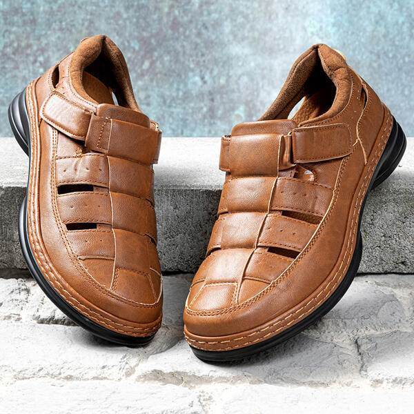 Komfortschuhe Bequemweite H