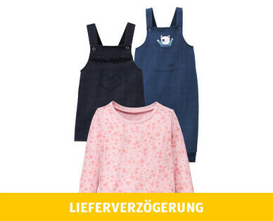 IMPIDIMPI 
 BABY-LATZHOSE/ -KLEID