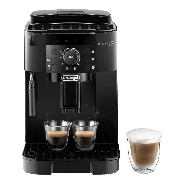 DELONGHI(R) Machine à espresso automatique Magnifica S