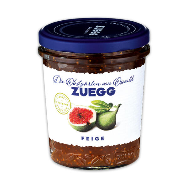 Fruchtaufstrich