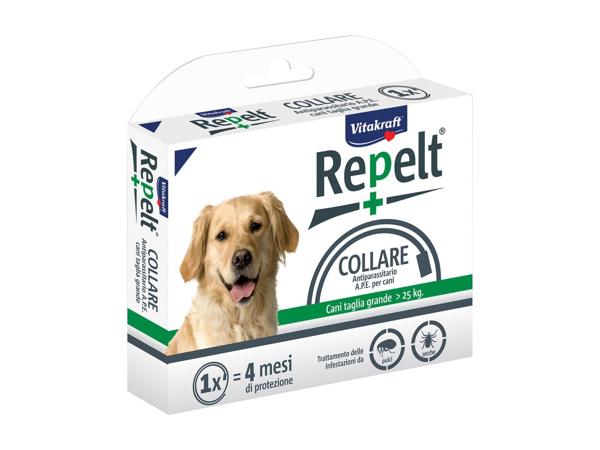 Anti-Parasite Collar