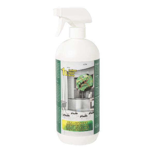 Insektenspray*